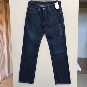 Calvin Klein Men’s Blue Jeans 32x32 NWT